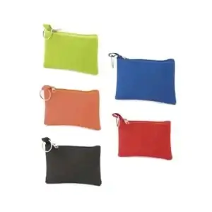 Porta Moeda Pequeno Personalizado