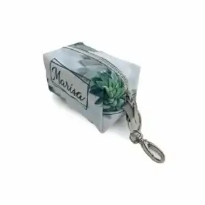 Porta Moeda de Feltro Personalizado