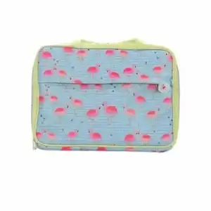 Porta Netbook Flamingo Personalizado