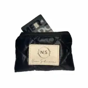 Porta Níquel de Nylon Personalizado