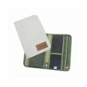 Porta Passagem Personalizado para Viagens