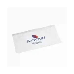 Porta Passagens Executiva Personalizado