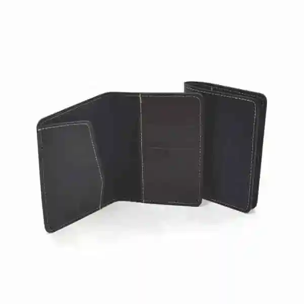 Porta Passaporte com Gravação Personalizada