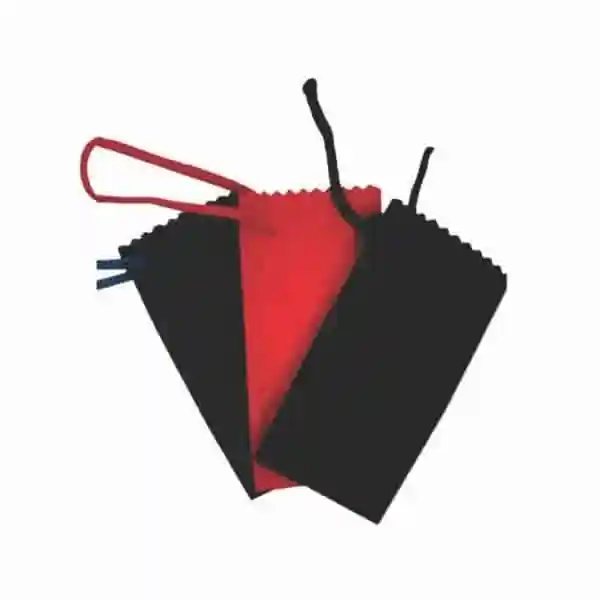 Porta Pen Drive Veludo Personalizado