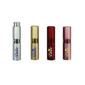 Porta Perfume Spray 11ML Personalizado