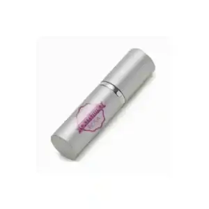 Porta Perfume de Metal 8ML Personalizado