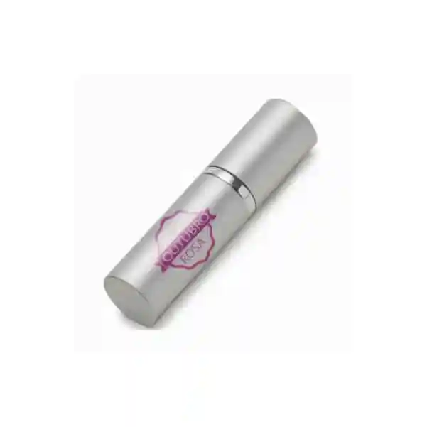 Porta Perfume de Metal 8ML Personalizado