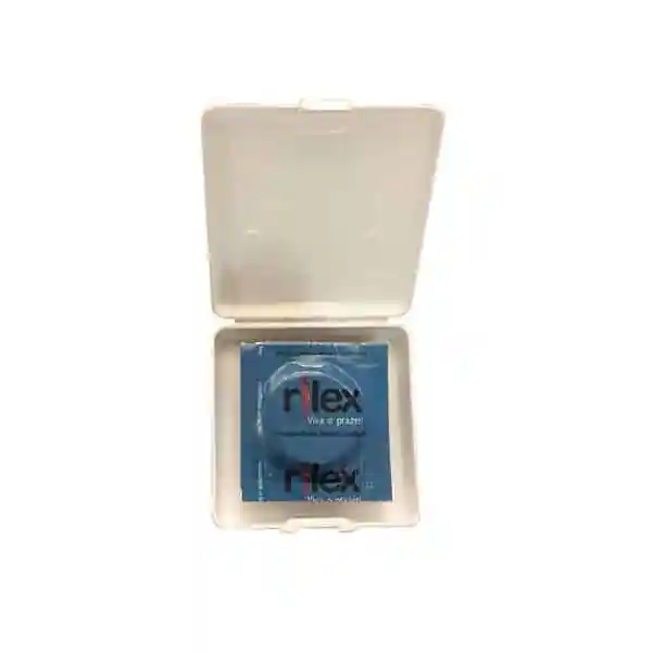 Porta-Preservativo Promocional