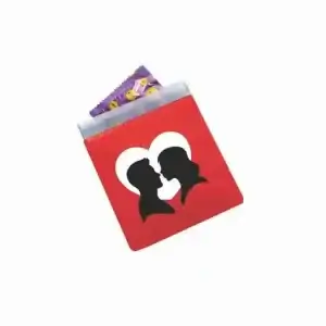 Porta-Preservativo de Bolso Personalizado