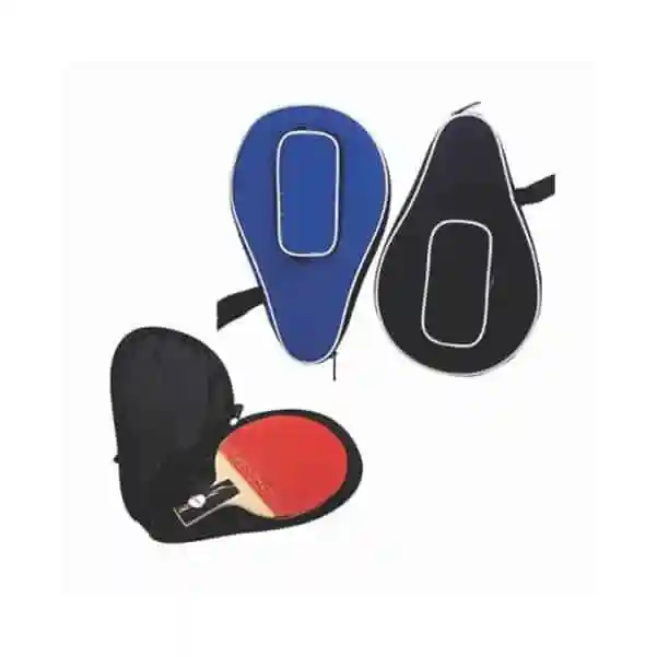 Porta Raquete de Ping Pong em Poliéster