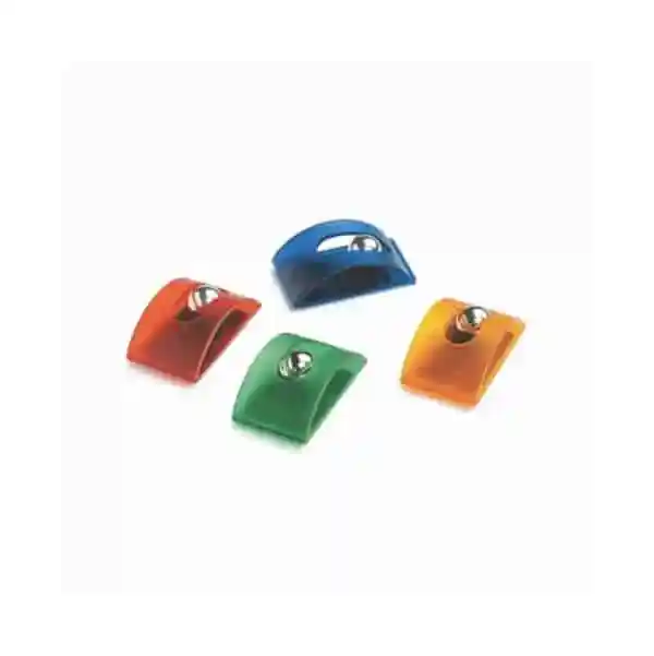 Porta Recado Plástico para Monitor para Brinde