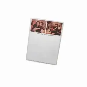 Porta Recados ou Fotos Magnético Personalizado