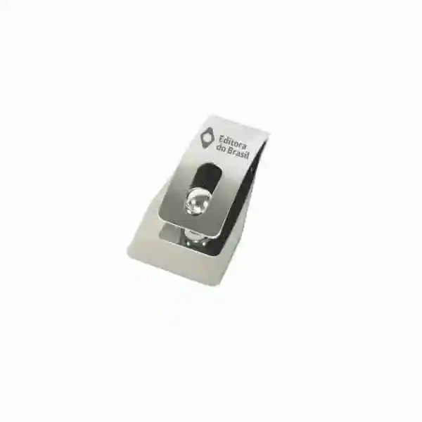 Porta Recados para Monitor em Metal Brinde