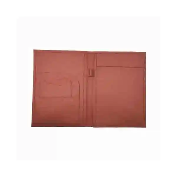 Porta Receituário Personalizado em Material Sintético