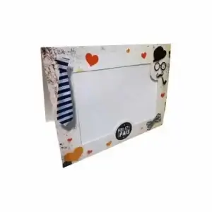 Porta Retrato Calendário Personalizado