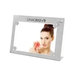 Porta Retrato om imã - Horizontal Personalizado