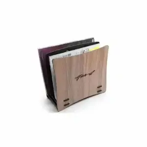 Porta Revista Modelo Barcelona Personalizado