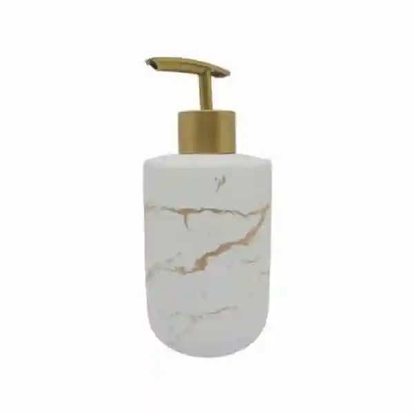 Porta Sabonete Liquido Porcelana Personalizado