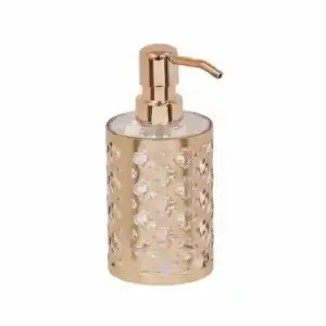 Porta Sabonete Liquido para Pia Personalizado