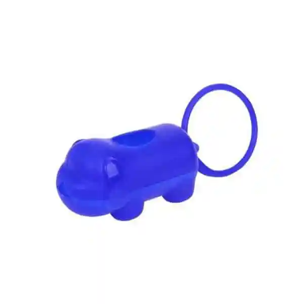 Porta Sacola Coletora Personalizado