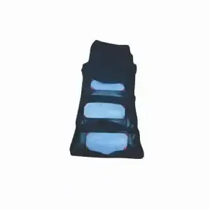 Porta Sacola Suporte Personalizado