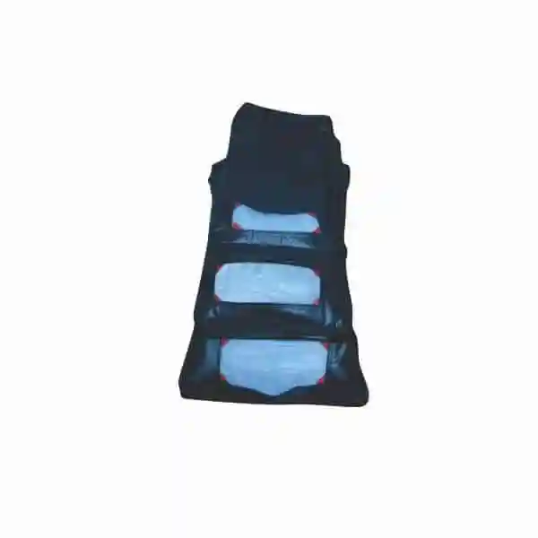 Porta Sacola Suporte Personalizado