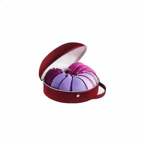 Porta Soutien Nécessaire Personalizado