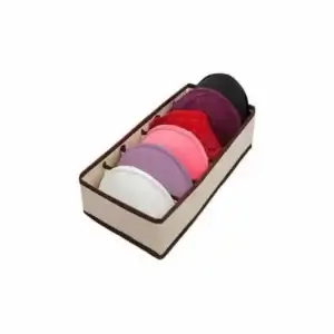Porta Soutien e Roupa Intima Personalizado
