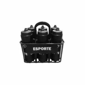 Porta Squeeze Cesta Personalizado