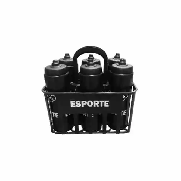 Porta Squeeze Cesta Personalizado