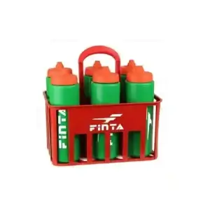 Porta Squeeze Esportivo Personalizado