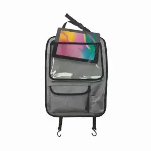 Porta Tablet Banco de Carro Personalizado