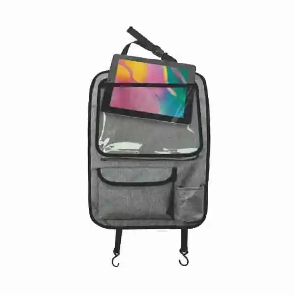 Porta Tablet Banco de Carro Personalizado