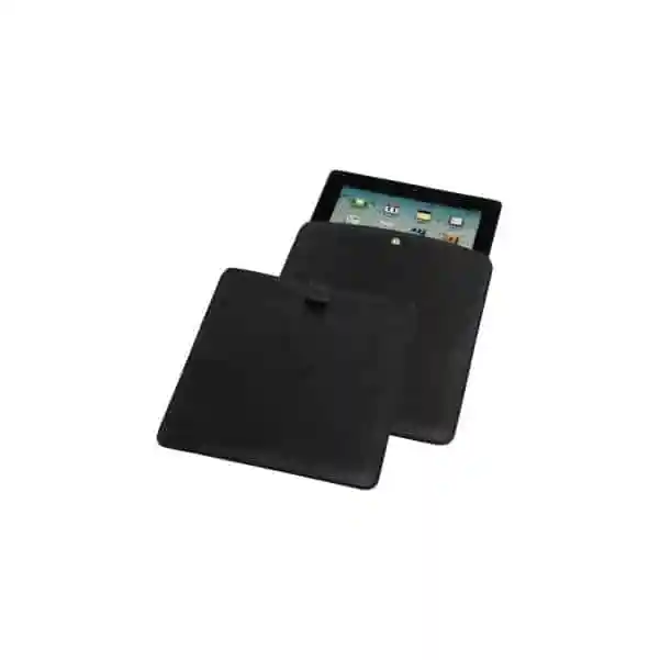 Porta Tablet de Couro Brinde Personalizado