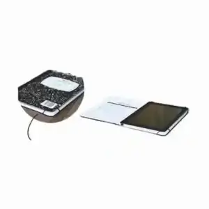 Porta Tablet e Livro Personalizado