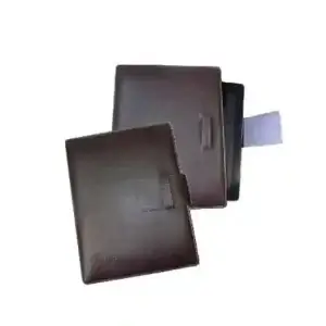 Porta Tablet em Couro Personalizado
