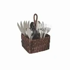 Porta Talheres para Mesa Personalizado