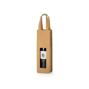 Porta Vinho Madeira Personalizado