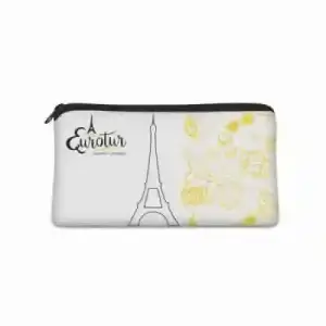 Porta Voucher para Viagem Personalizado