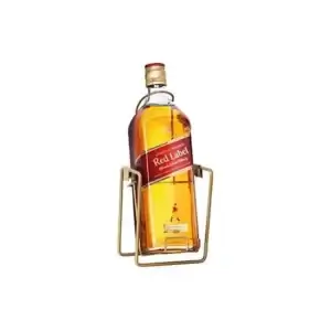 Porta Whisky Suporte Personalizado