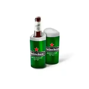 Porta Garrafa Cerveja Térmica Personalizado