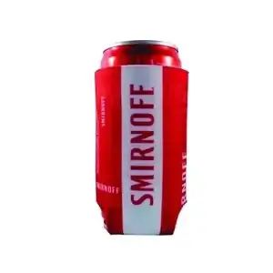 Porta Lata Neopreme Personalizado