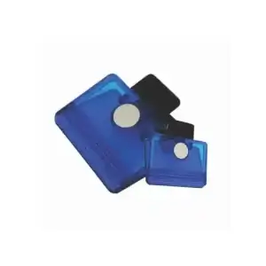 Porta lembrete com imã para Monitor Personalizado