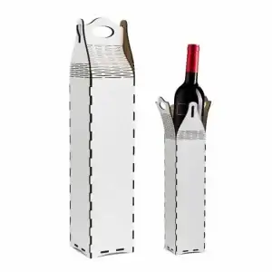 Porta-vinho