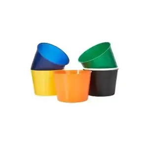 Pote Para Pipoca Personalizado