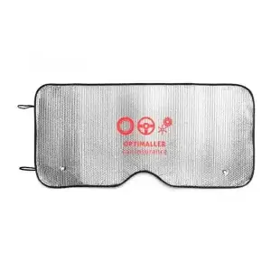 Tapa Sol para Carros Personalizado em Serigrafia