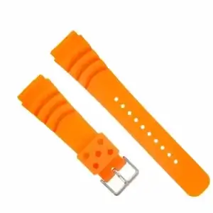 Pulseira Borracha Diver Personalizada