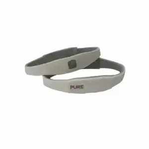 Pulseira Borracha de Equilíbrio