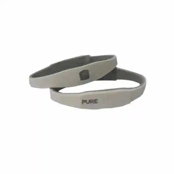 Pulseira Borracha de Equilíbrio