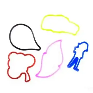 Pulseira Funnybands